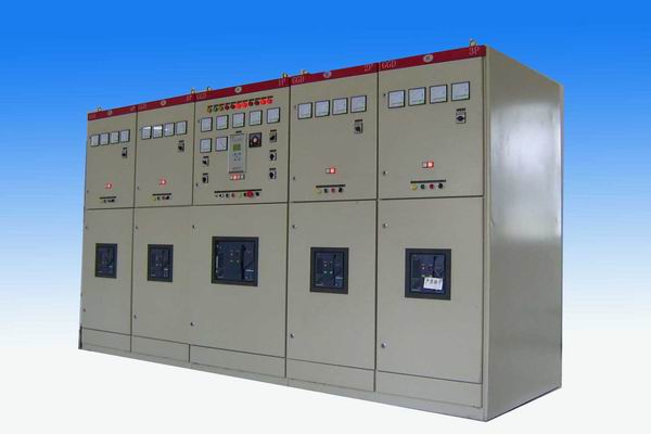 晴隆装修配电柜 安全实用建筑抽屉式配电柜-电